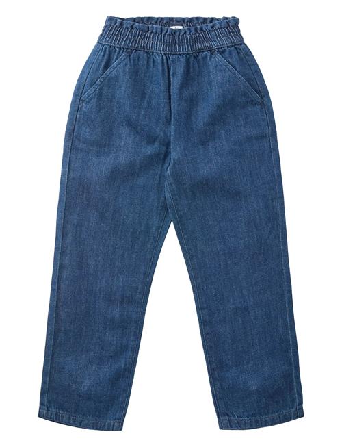 Copenhagen Colors | Organic Chinos W. Bow, Regular Fit | 128