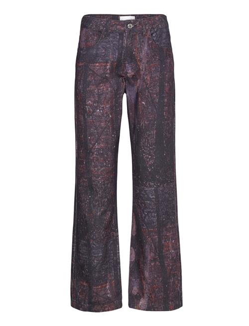 Hosbjerg | Rene Holm Pants | S