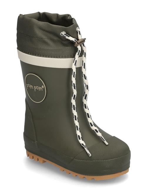 Pom Pom | Gumboots™ Thermo | 26/17.1CM