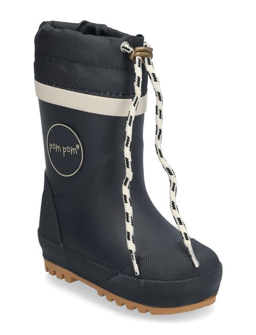Pom Pom | Gumboots™ Thermo | 27/17.7CM