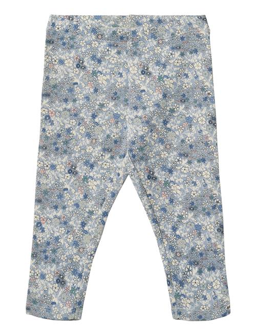 Wheat | Jersey Leggings Jules | 86