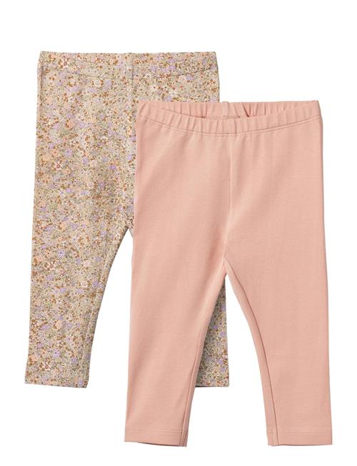 Wheat | 2 Leggings Jules | 68