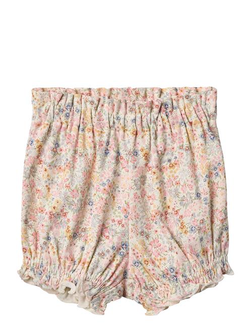 Wheat | Jersey Shorts Sonja | 80