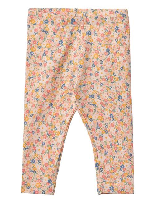 Wheat | Jersey Leggings Jules | 68