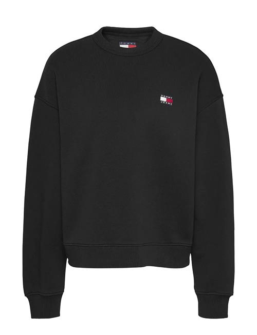 Tommy Jeans | Tjw Bxy Badge Crew | L
