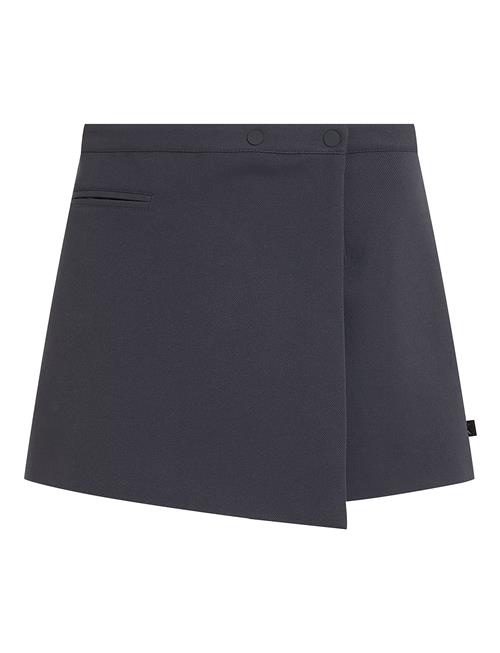 Calvin Klein Jeans | Wrap Skirt | L