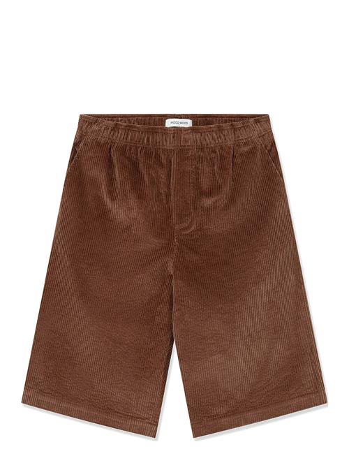 WOOD WOOD | Wwbrett Corduroy Shorts | L