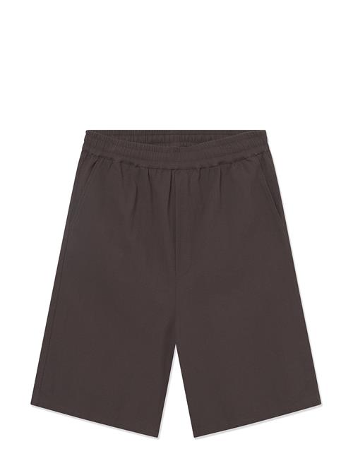WOOD WOOD | Wwrob Waffle Shorts | XXL