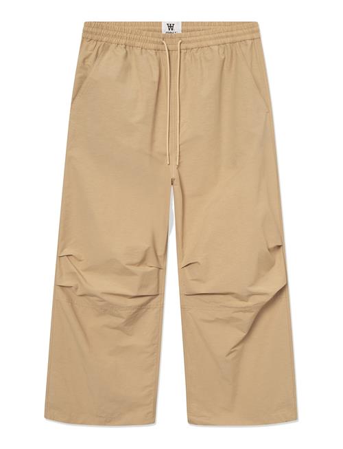 WOOD WOOD | Wwmik Parachute Pants | M