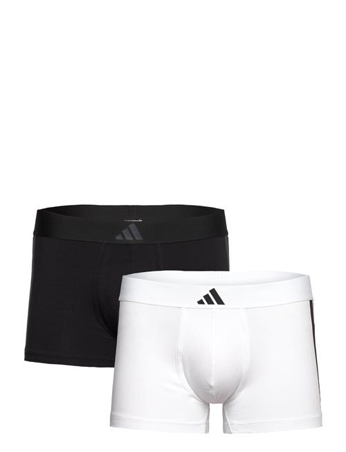 adidas Underwear | Active Flex Cotton 3 Stripes | XXL