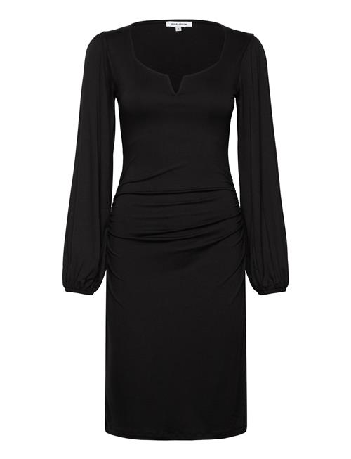 Bubbleroom | Rudina Puff Sleeve Short Dress | XS