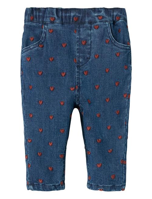 Lil'Atelier | Nbfliva Loose Jeans 2001-Es Lil | 56