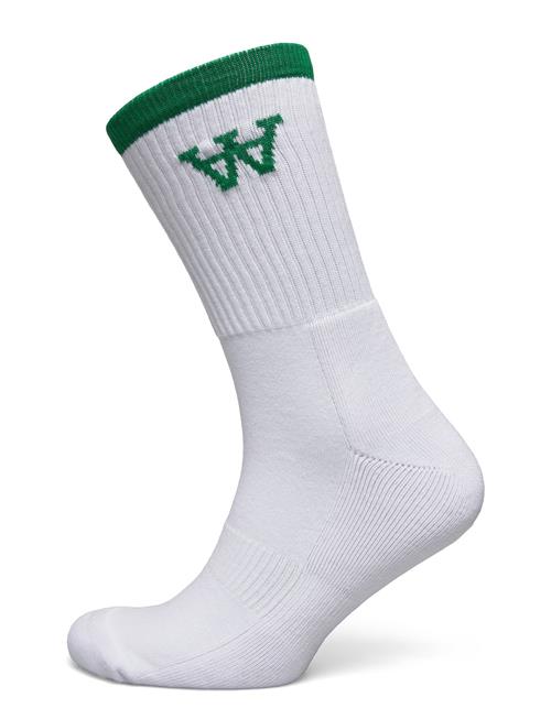 WOOD WOOD | Wwcon Tennis Socks | 43-46