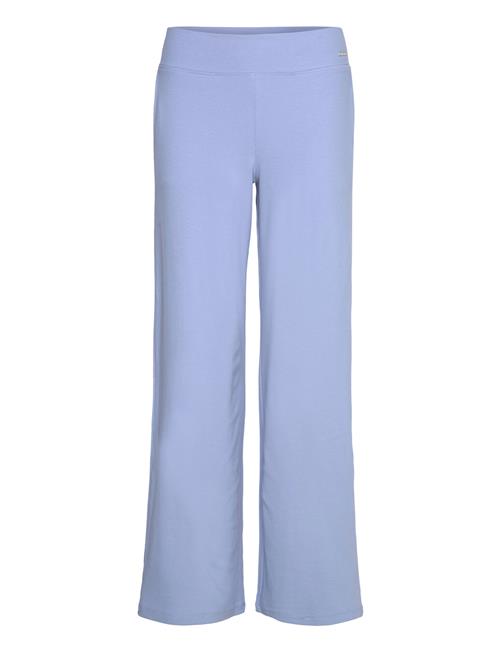 aim´n | Ease Ribbed Wide Pants | XS