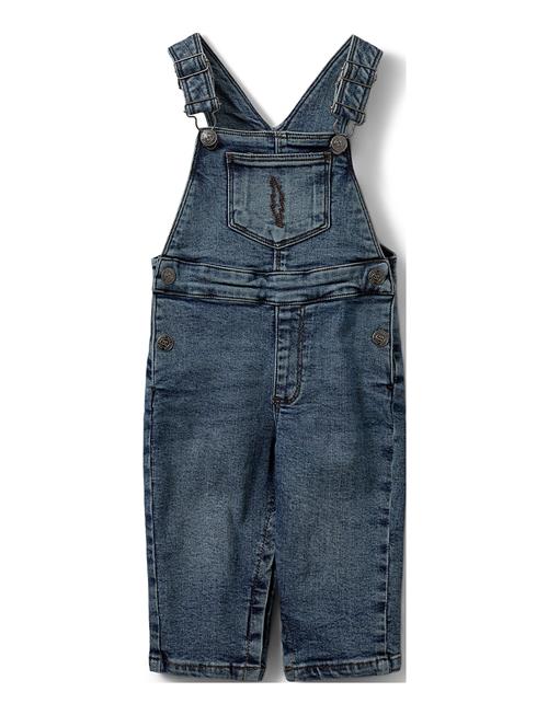 Sofie Schnoor Baby and Kids | Chicagosb Overalls | 80