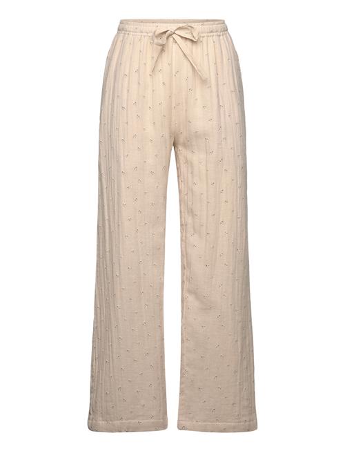 Sofie Schnoor Baby and Kids | Abigalesk Trousers | 110