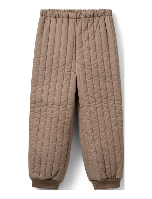 Sofie Schnoor Baby and Kids | Richosk Thermo Trousers | 116