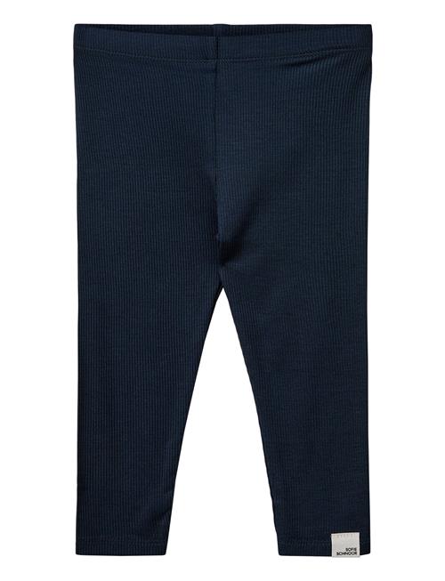 Sofie Schnoor Baby and Kids | Nalinesb Leggings | 86