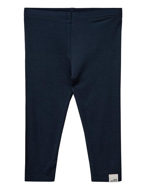 Sofie Schnoor Baby and Kids | Nalinesb Leggings | 122