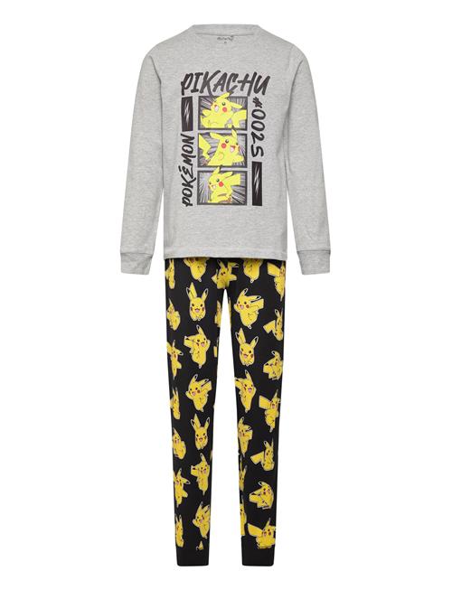 Minymo | Pyjamas Ls Set | 98