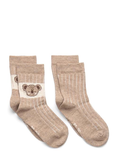 Minymo | Baby Socks (2-Pack) | 15\18