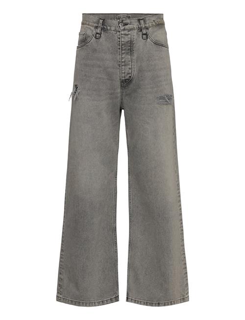 Hope | Skid Jeans Grey Vintage | 30