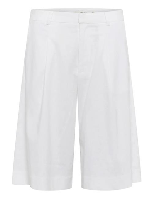 Gestuz | Gzizza Linen Mw Shorts | 40