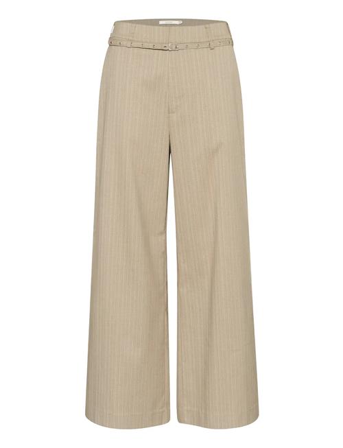 Gestuz | Gztiff Hw Wide Pants | 34