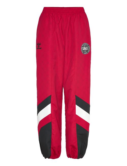 Hummel | Hmltracksuit Pants Dbu Rotate | M