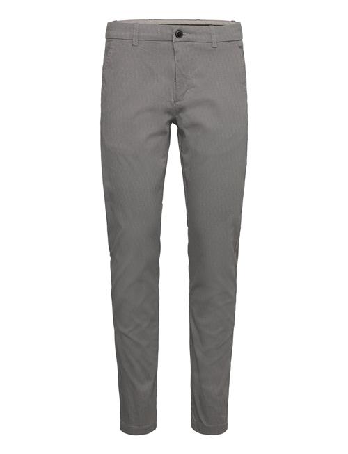 Lindbergh | Aop Superflex Chino Pants | 32 x 34