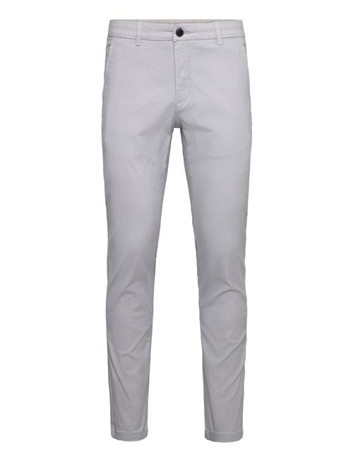 Lindbergh | Aop Superflex Chino Pants | 33 x 34