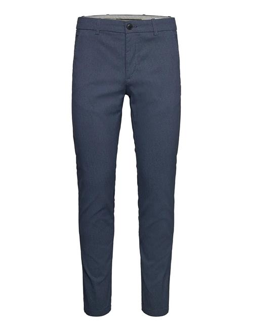 Lindbergh | Aop Superflex Chino Pants | 34 x 30
