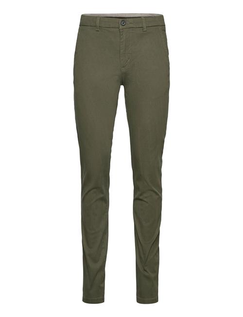 Lindbergh | Aop Superflex Chino Pants | 31 x 36