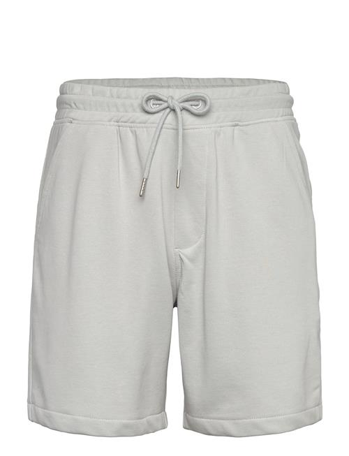 Lindbergh | Jersey Drawstring Shorts | L