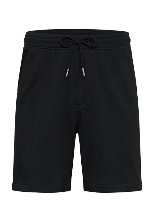 Lindbergh | Jersey Drawstring Shorts | XL