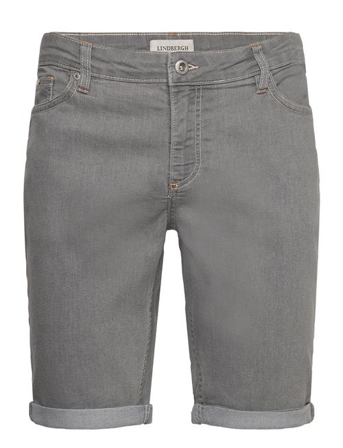 Lindbergh | Stretch Denim Shorts | M