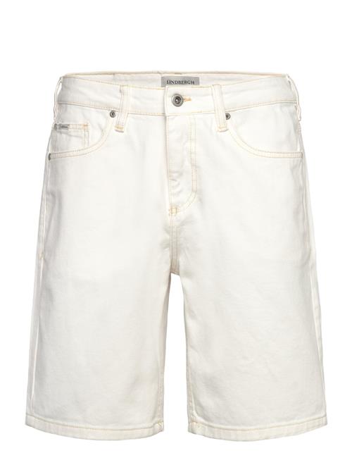 Lindbergh | Stretch Denim Shorts | L