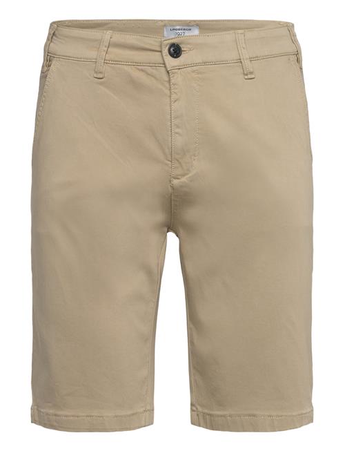 Lindbergh Black | 1927:Cashmere Touch Chino Shorts | L