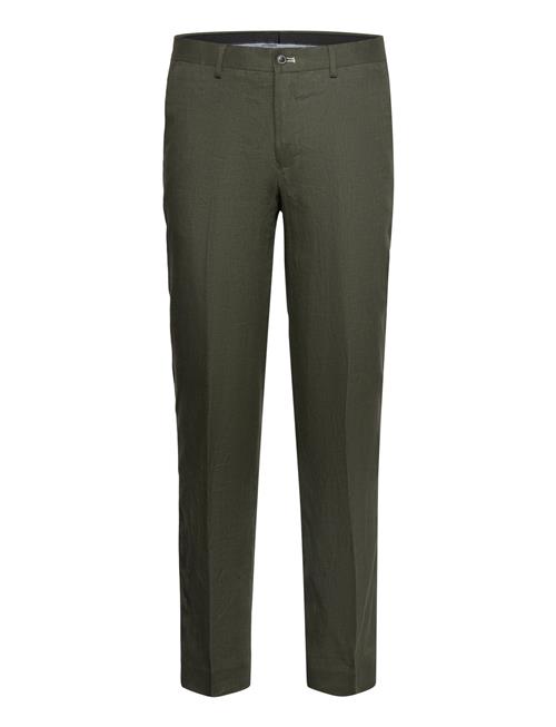 Lindbergh Black | Linen Pants | 46