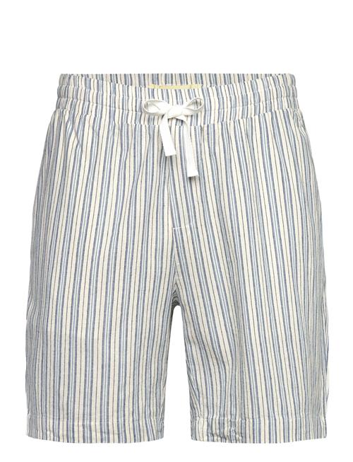 Woodbird | Wbbommy Stripe Shorts | L