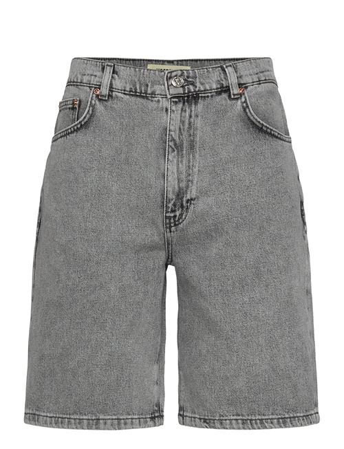 Woodbird | Wbleroy Ash Grey Shorts | 29/FREE
