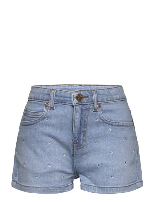 The New | Tnoda Denim Shorts | 98/104