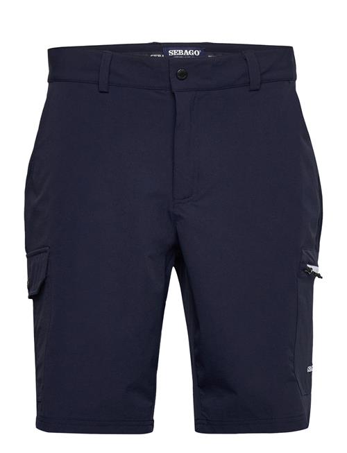 Sebago | Performance Cargo Shorts | S