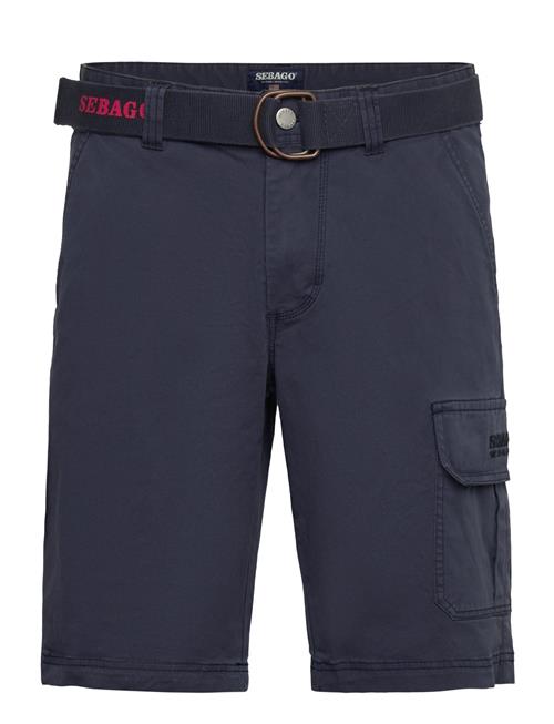 Sebago | Outwashed Pocket Shorts | S