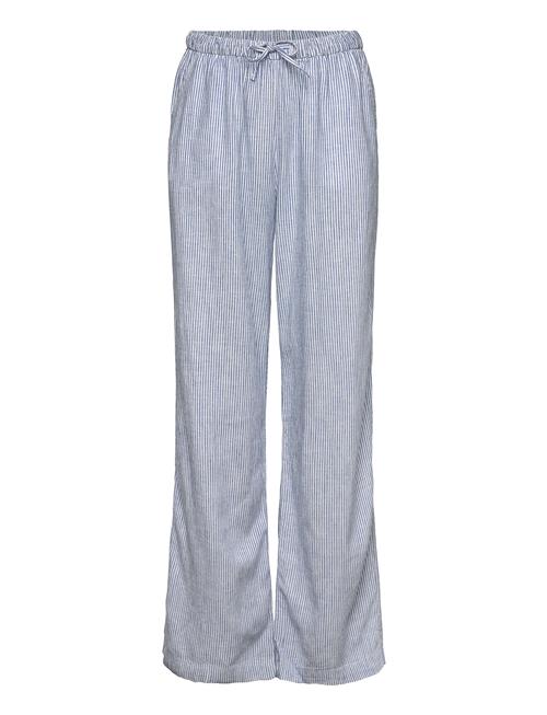 Lindex | Trousers Linen Blend | 134