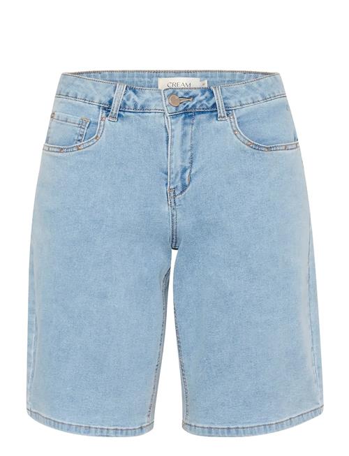 Cream | Crlone Shorts - Coco Fit | 31