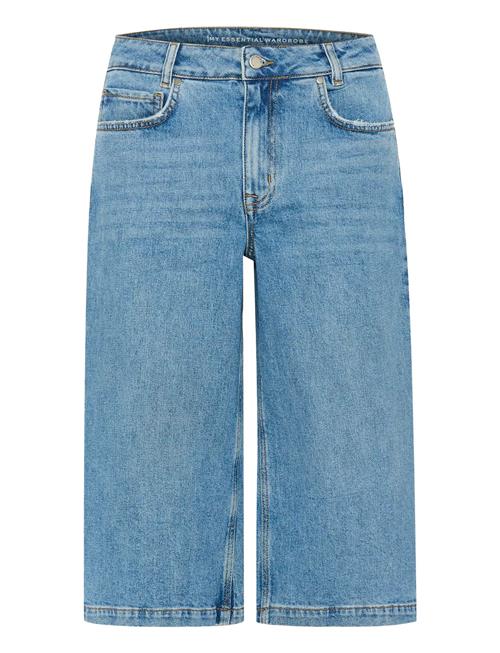 My Essential Wardrobe | Dangomw 139 High X-Wide Shorts | 25