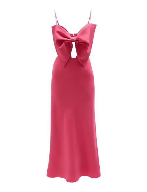 Bardot | Paula Bow Maxi Dress | S
