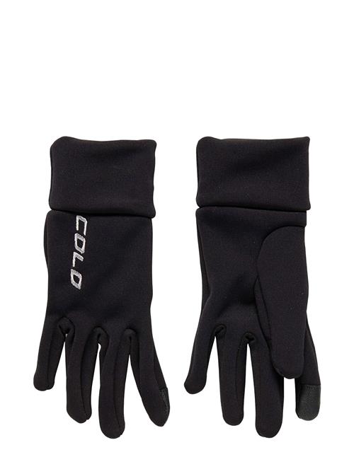 COLD | I-Touch Winter Gloves Jr | 10-11