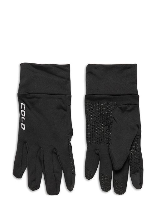 COLD | I-Touch Fleece Gloves | S